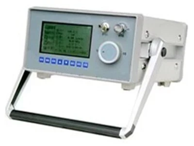 HG-DMT364E便携式SF6湿度仪