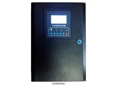 HG-RS1010气体控制器